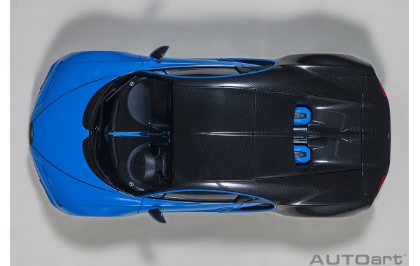 Bild 10 - Bugatti Chiron Sport
