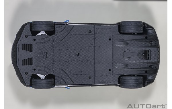 Bild 11 - Bugatti Chiron Sport