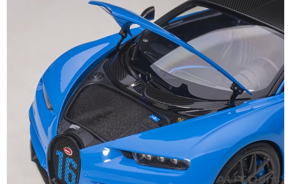 Bild 15 - Bugatti Chiron Sport