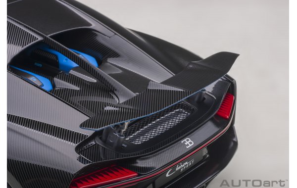 Bild 17 - Bugatti Chiron Sport
