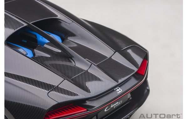 Bild 18 - Bugatti Chiron Sport