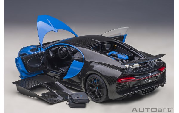 Bild 19 - Bugatti Chiron Sport