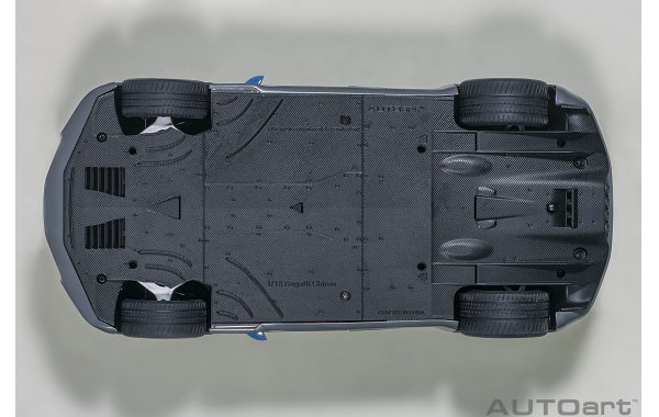 Bild 19 - Bugatti Chiron Sport Jet Grey