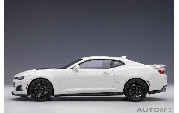 Bild 13 - Chevrolet Camaro ZL1 2017