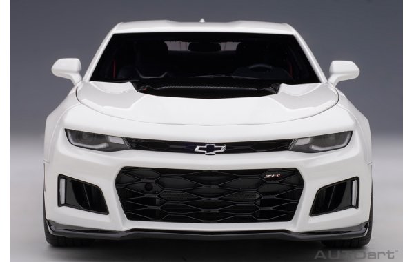 Bild 15 - Chevrolet Camaro ZL1 2017