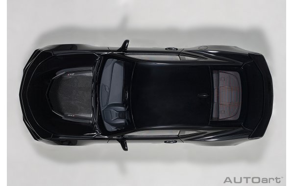 Bild 2 - Chevrolet Camaro ZL1 2017
