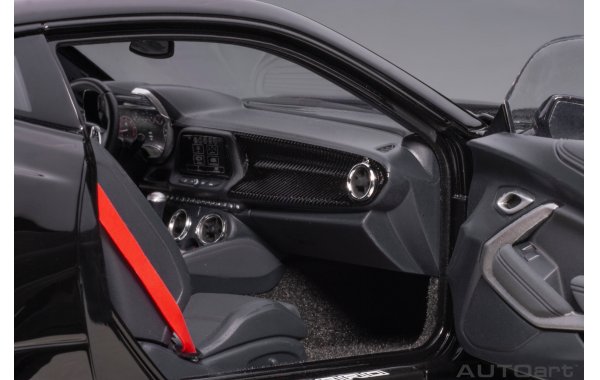Bild 6 - Chevrolet Camaro ZL1 2017