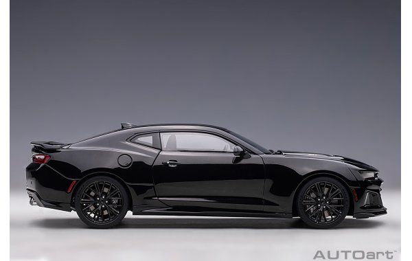 Bild 11 - Chevrolet Camaro ZL1 2017