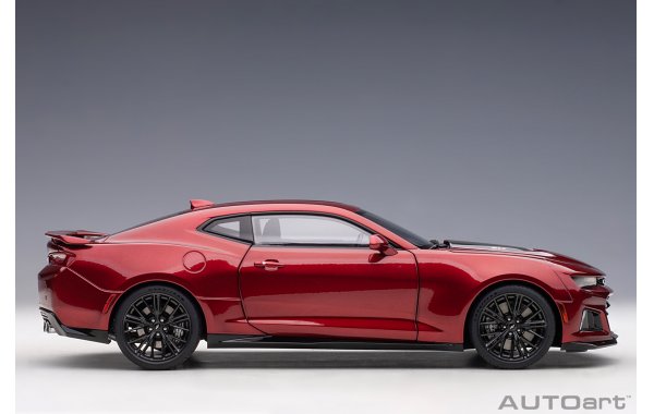Bild 13 - Chevrolet Camaro ZL1 2017