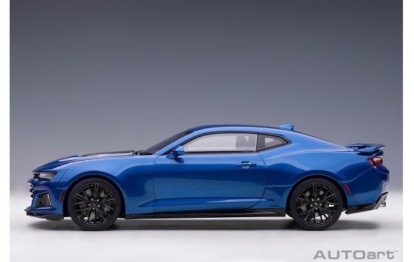 Bild 11 - Chevrolet Camaro ZL1 2017