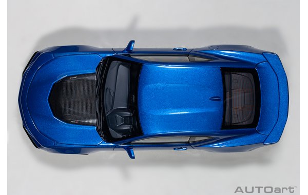 Bild 14 - Chevrolet Camaro ZL1 2017