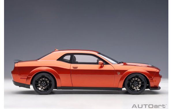 Bild 2 - Dodge Challenger SRT Hellcat 2018