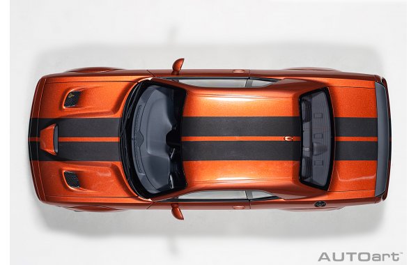 Bild 4 - Dodge Challenger SRT Hellcat 2018
