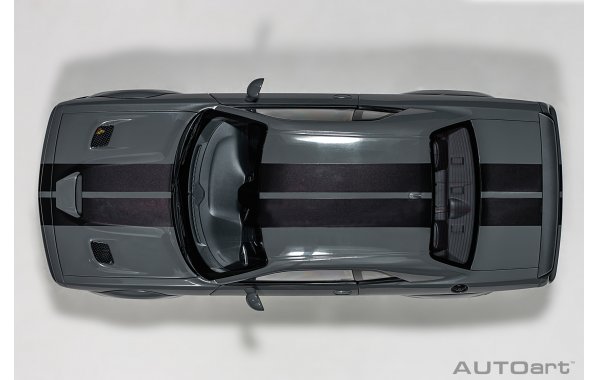 Bild 16 - Dodge Challenger SRT Hellcat 2018