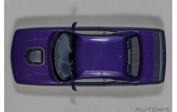 Bild 16 - Dodge Challenger 392 Hemi Scat Pack Shaker