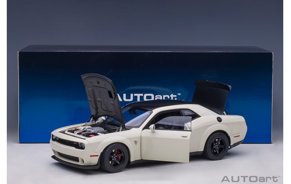 Bild 10 - Dodge Challenger Demon SRT 2018