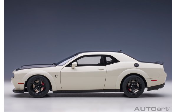 Bild 12 - Dodge Challenger Demon SRT 2018