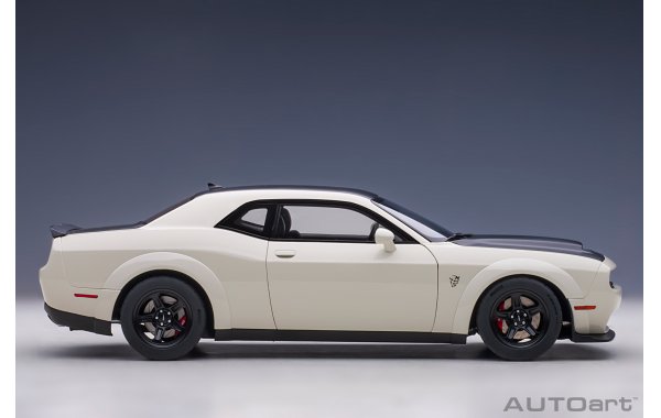 Bild 13 - Dodge Challenger Demon SRT 2018