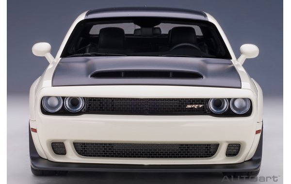 Bild 14 - Dodge Challenger Demon SRT 2018