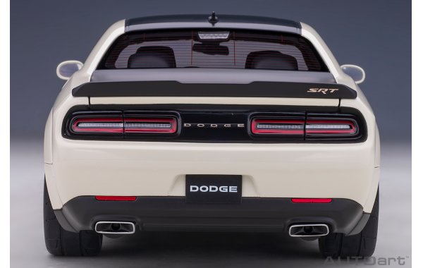 Bild 15 - Dodge Challenger Demon SRT 2018
