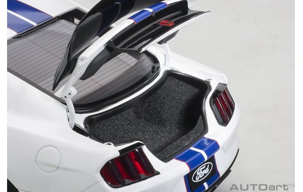 Bild 4 - Ford Mustang Shelby GT350R