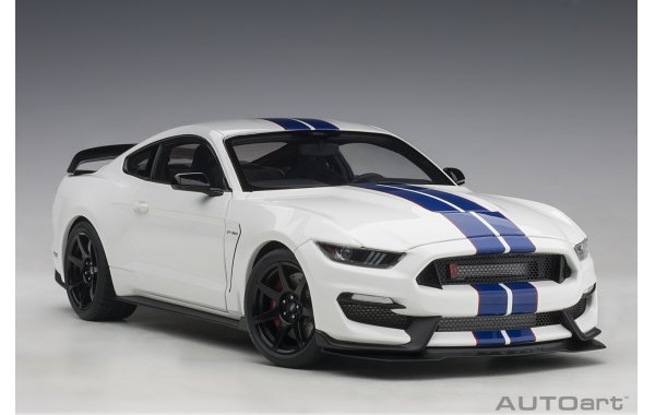 Bild 5 - Ford Mustang Shelby GT350R