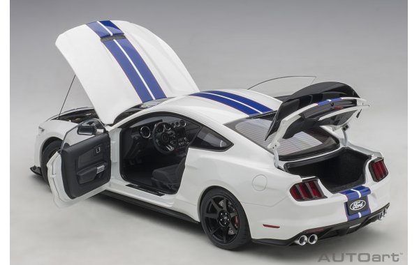 Bild 6 - Ford Mustang Shelby GT350R