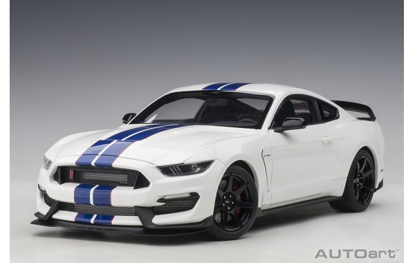 Bild 7 - Ford Mustang Shelby GT350R