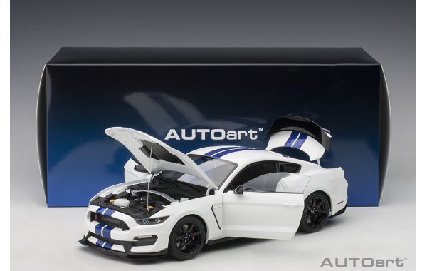 Bild 9 - Ford Mustang Shelby GT350R