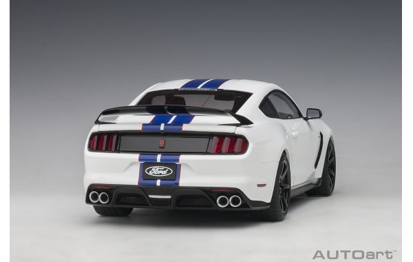 Bild 10 - Ford Mustang Shelby GT350R
