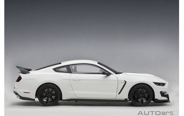 Bild 12 - Ford Mustang Shelby GT350R