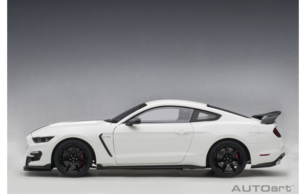 Bild 13 - Ford Mustang Shelby GT350R