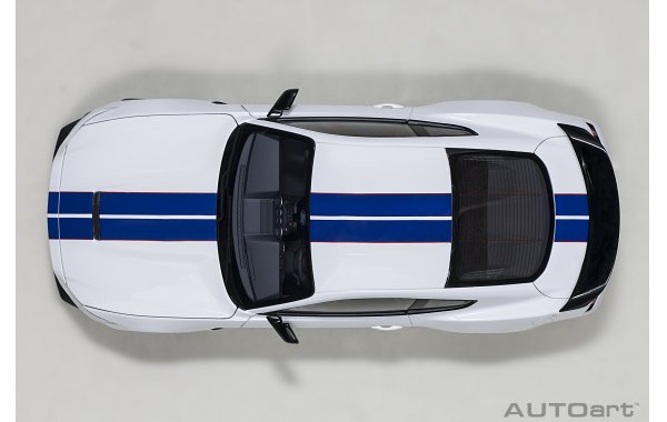 Bild 16 - Ford Mustang Shelby GT350R