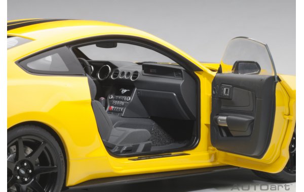 Bild 2 - Ford Mustang Shelby GT350R