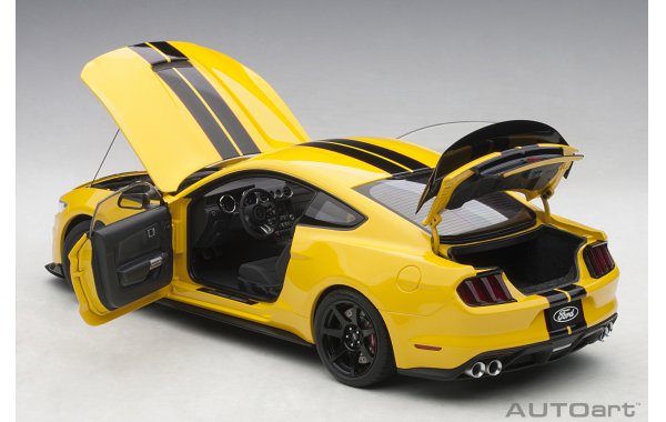 Bild 5 - Ford Mustang Shelby GT350R