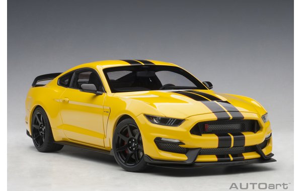 Bild 6 - Ford Mustang Shelby GT350R