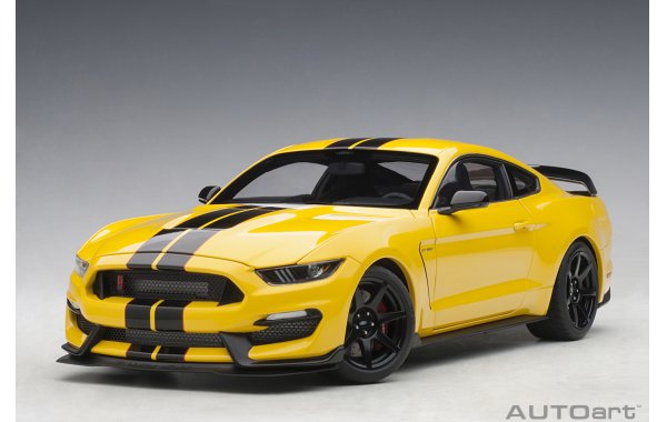 Bild 7 - Ford Mustang Shelby GT350R