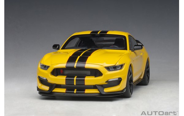Bild 8 - Ford Mustang Shelby GT350R
