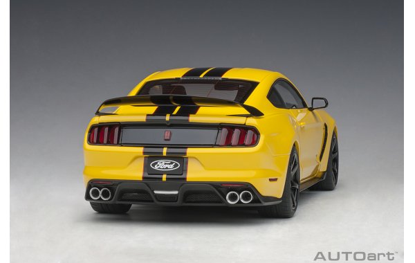 Bild 9 - Ford Mustang Shelby GT350R