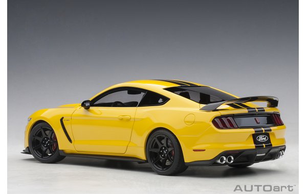 Bild 10 - Ford Mustang Shelby GT350R