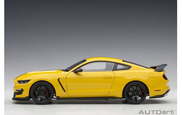 Bild 11 - Ford Mustang Shelby GT350R