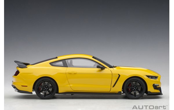 Bild 12 - Ford Mustang Shelby GT350R
