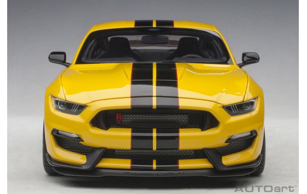Bild 13 - Ford Mustang Shelby GT350R
