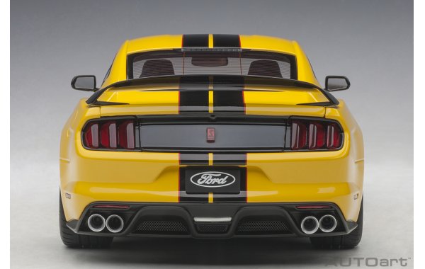 Bild 14 - Ford Mustang Shelby GT350R