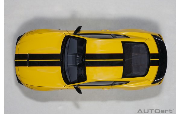 Bild 15 - Ford Mustang Shelby GT350R