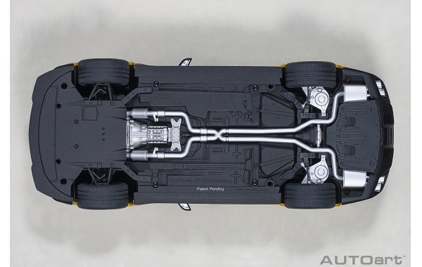 Bild 16 - Ford Mustang Shelby GT350R
