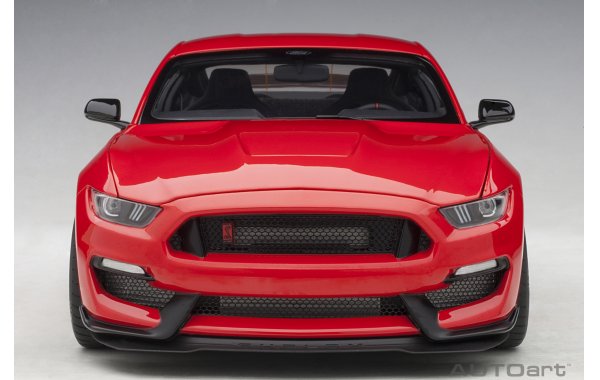 Bild 2 - Ford Mustang Shelby GT350R