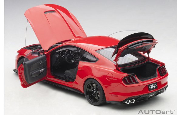 Bild 3 - Ford Mustang Shelby GT350R