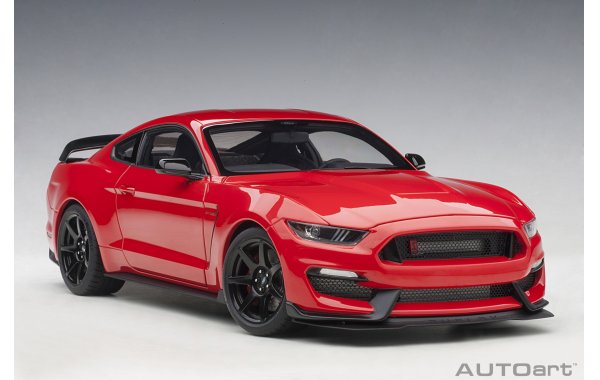 Bild 4 - Ford Mustang Shelby GT350R