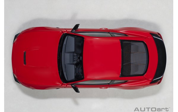 Bild 5 - Ford Mustang Shelby GT350R